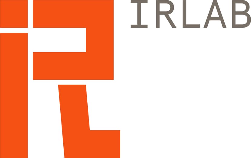 IRLAB Therapeutics AB