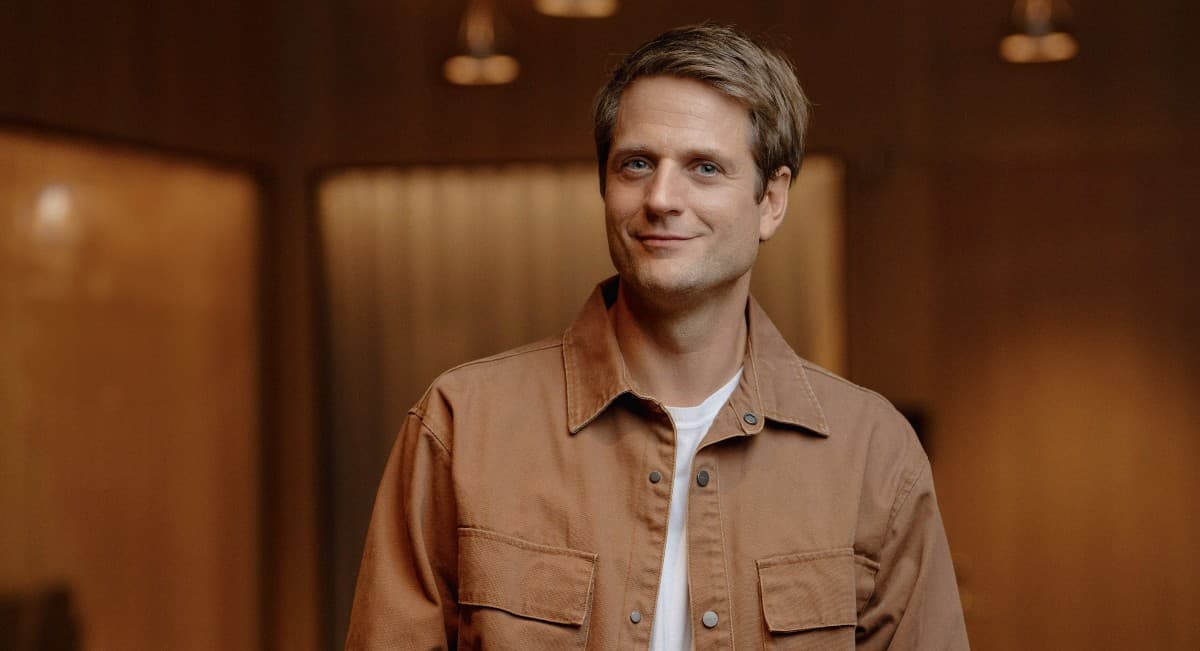 Sebastian Siemiatkowski ger sin syn på Flat Capital-Klarna-transaktionen