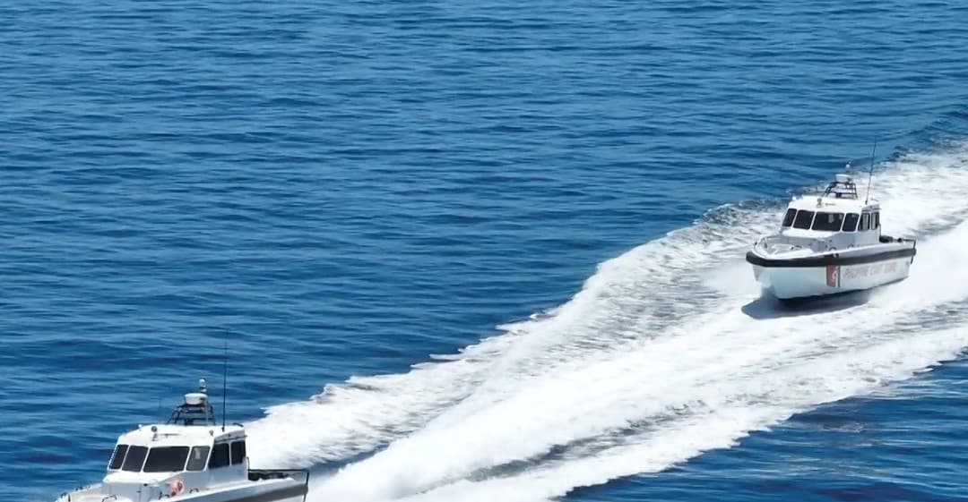 Oxe Marine tar nästa kliv, inleder strategiskt partnerskap med GM Marine för en ny generation dieselbåtmotorer