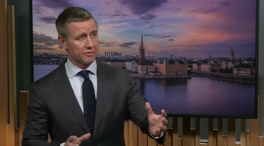 OssDsign ser momentum i verksamheten