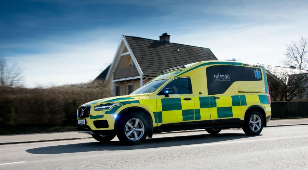 Risk för nyemission i Nilsson Special Vehicles
