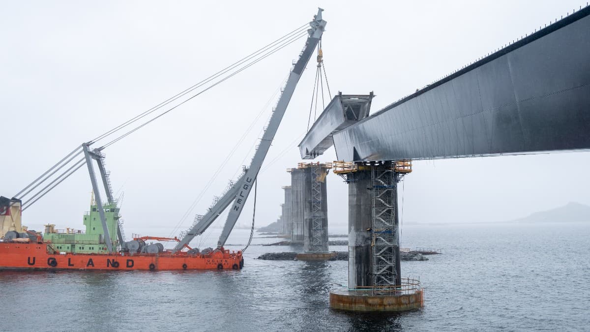 Skanska förklarat på 20 minuter