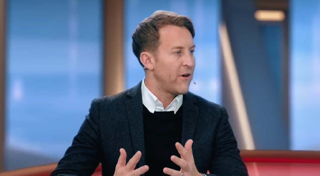 Många intressanta saker sker på Paxman