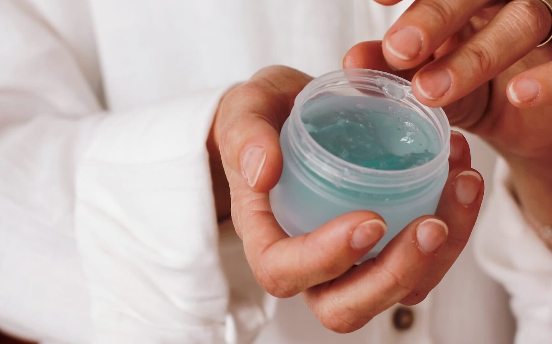 Peptonic Medical ansöker om rekonstruktion