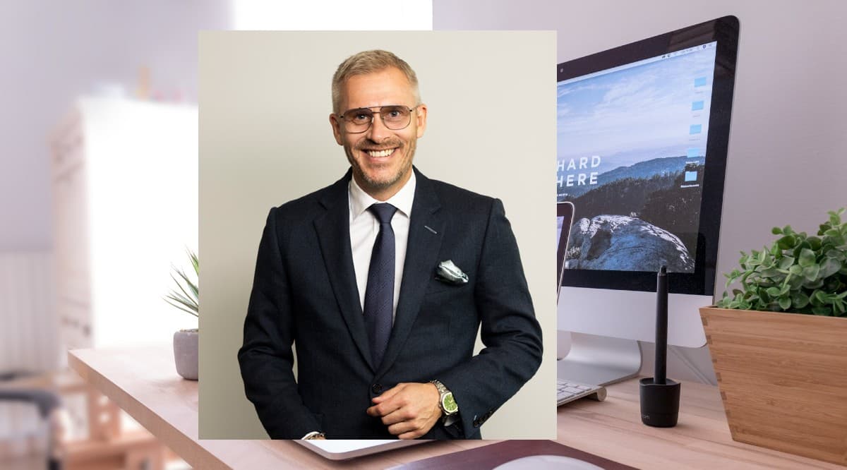 Peter Dahlgren med Dahlgren Capital lägger återkommande bud på noterade småbolag