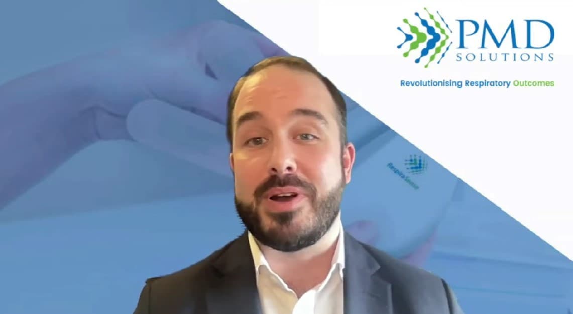PMD Solutions presenterar verksamheten i samband med sin företrädesemission