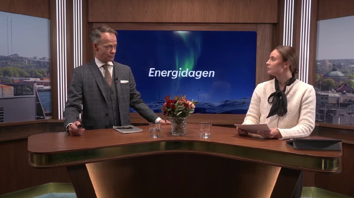 Powercell, en världsledande aktör inom vätgas- och bränsleceller