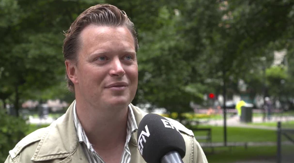 Qliros VD är nöjd med rapporten och bolagets mer fokuserade verksamhet