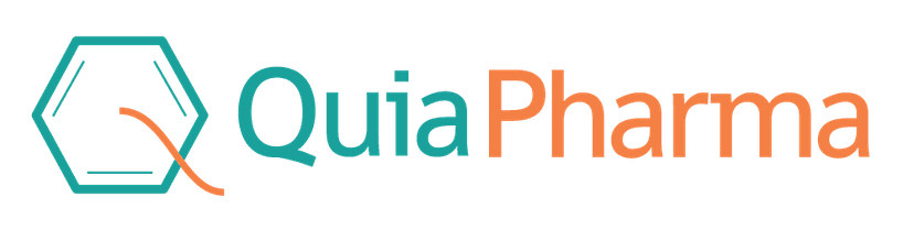 Quia Pharma AB