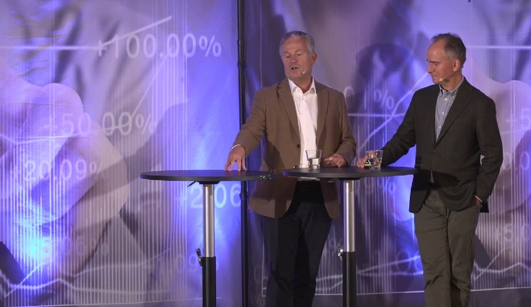 Ramlösa Shipping ska ge hög avkastning