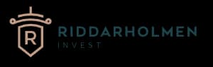 Invest Riddarholmen 1802 AB