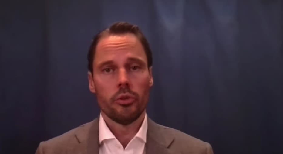 Intervju med VD för Instalco om hur det går för verksamheten