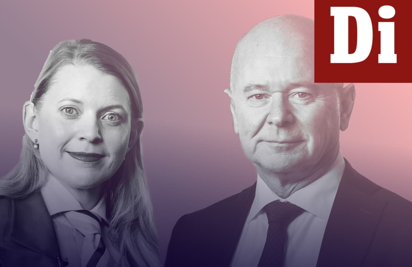 Podd-intervju med vd för Saab