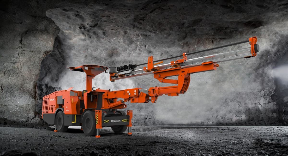 Dagens industris analytiker gillar Sandvik-aktien