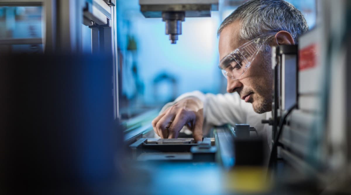 Scandion Oncology bekämpar cancerresistens och genomgår en emission: Läs VD Francois Martelets svar på våra frågor