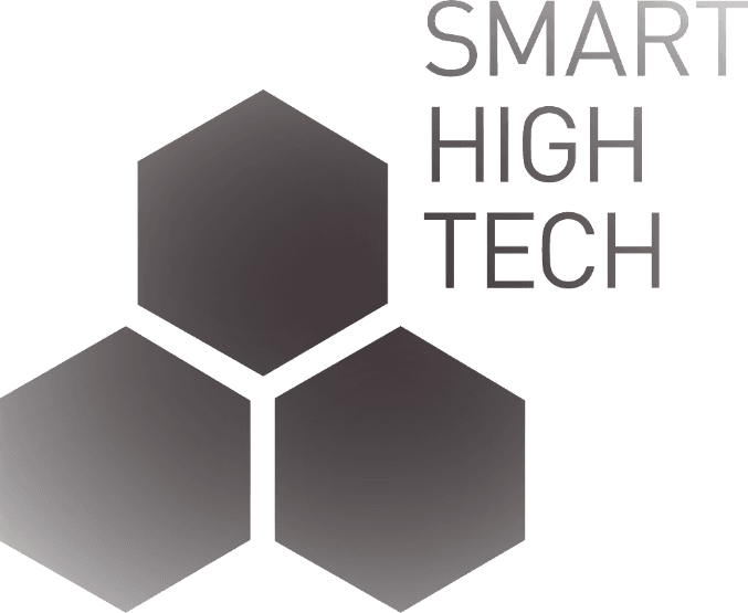 SHT Smart High-Tech AB