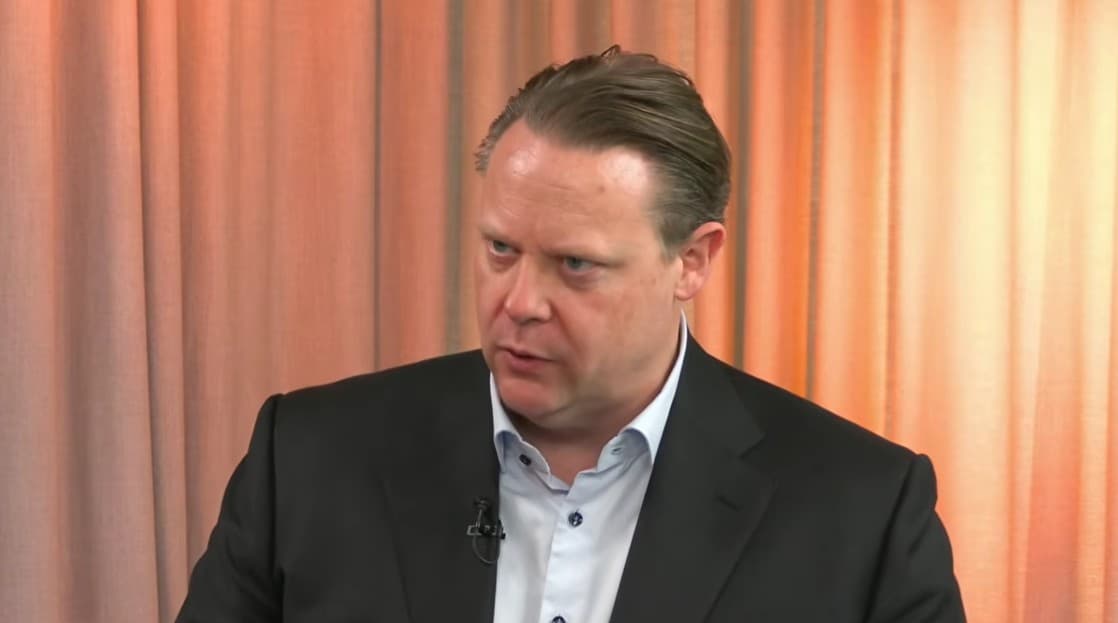 IPO-intervju med VD för SmartCraft