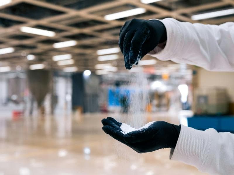 Svenska Aerogel stärker kassan genom riktad emission – bland annat till tidigare vd Anders Lundström