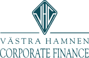 Västra Hamnen Corporate Finance AB