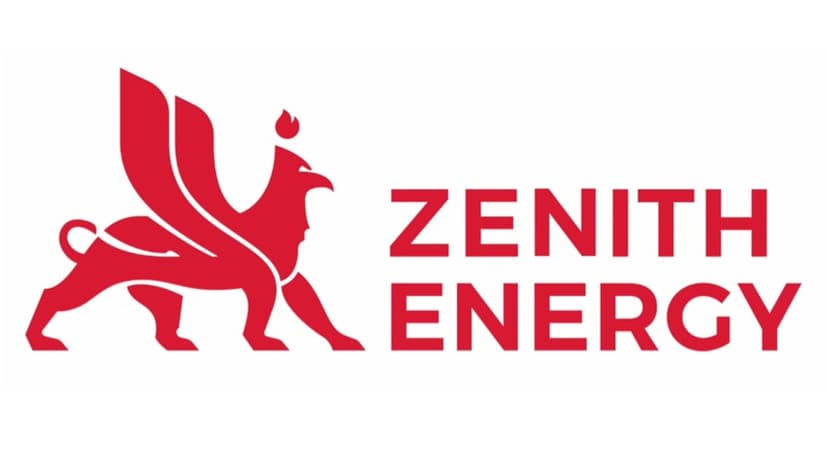 Zenith Energy Ltd