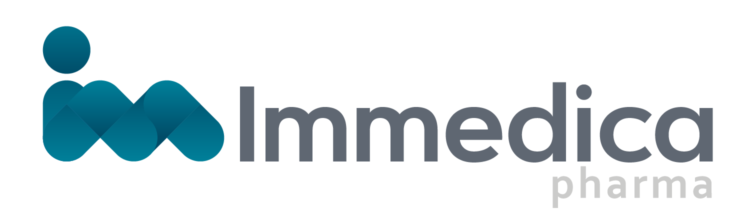 Immedica Pharma logo