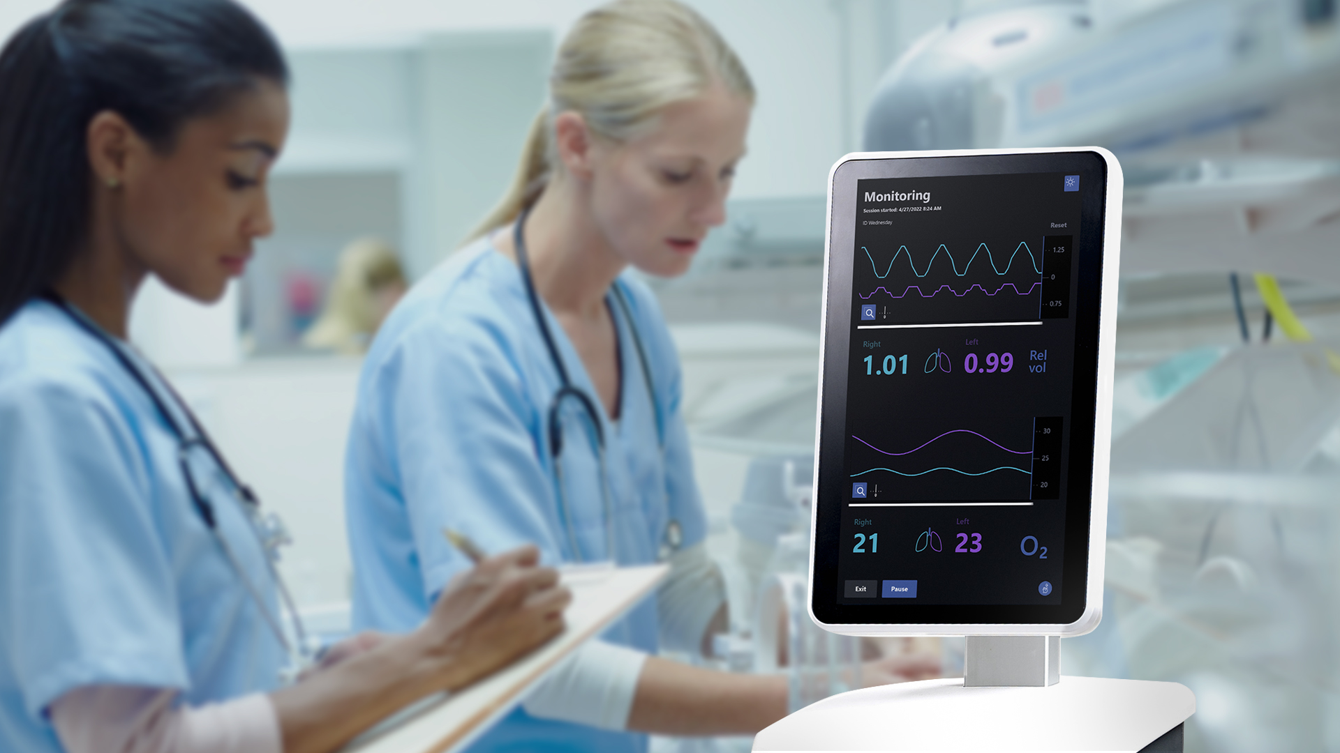 Neola Medical tar sikte på USA efter lyckad klinisk studie
