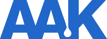 AAK logo