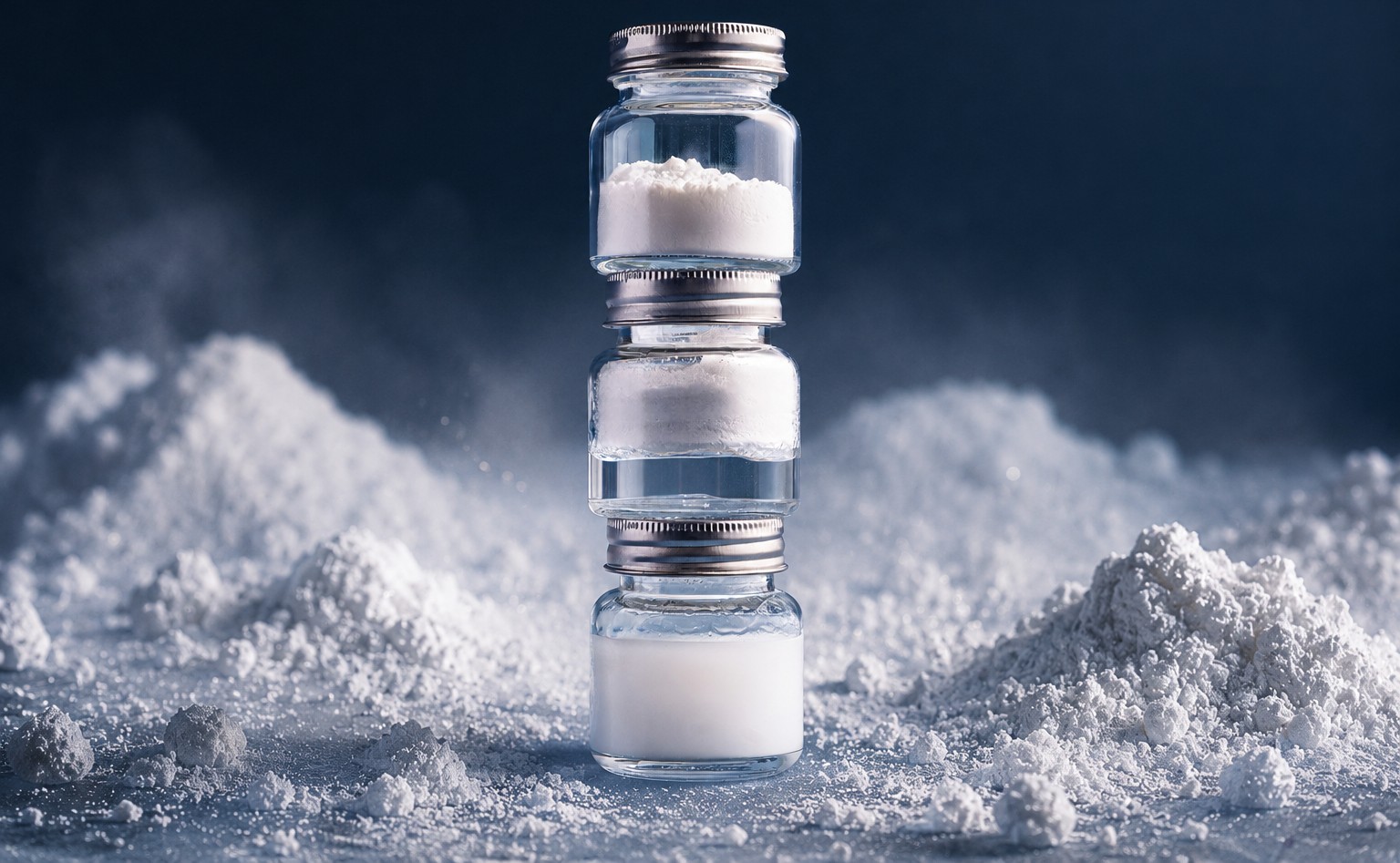 Svenska Aerogel tar steget från forskning till kommersiell plattform med Naerogel