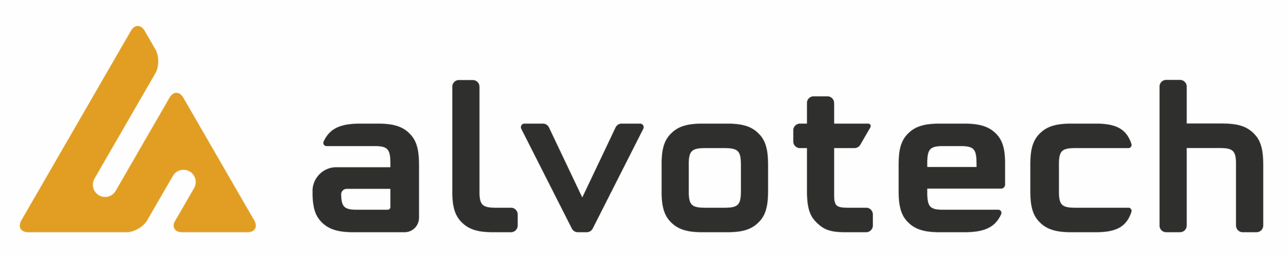 Alvotech logo