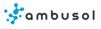 Ambusol logo