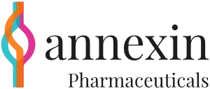 Annexin Pharmaceuticals logo