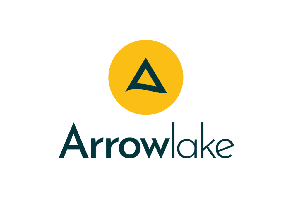 Arrow Lake logo