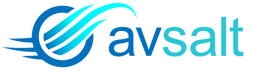Avsalt Group logo
