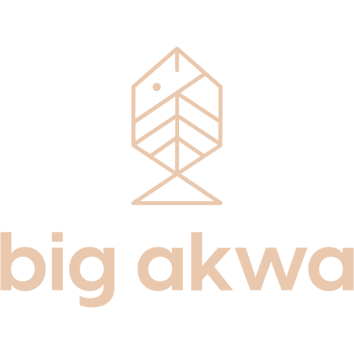 Big Akwa logo