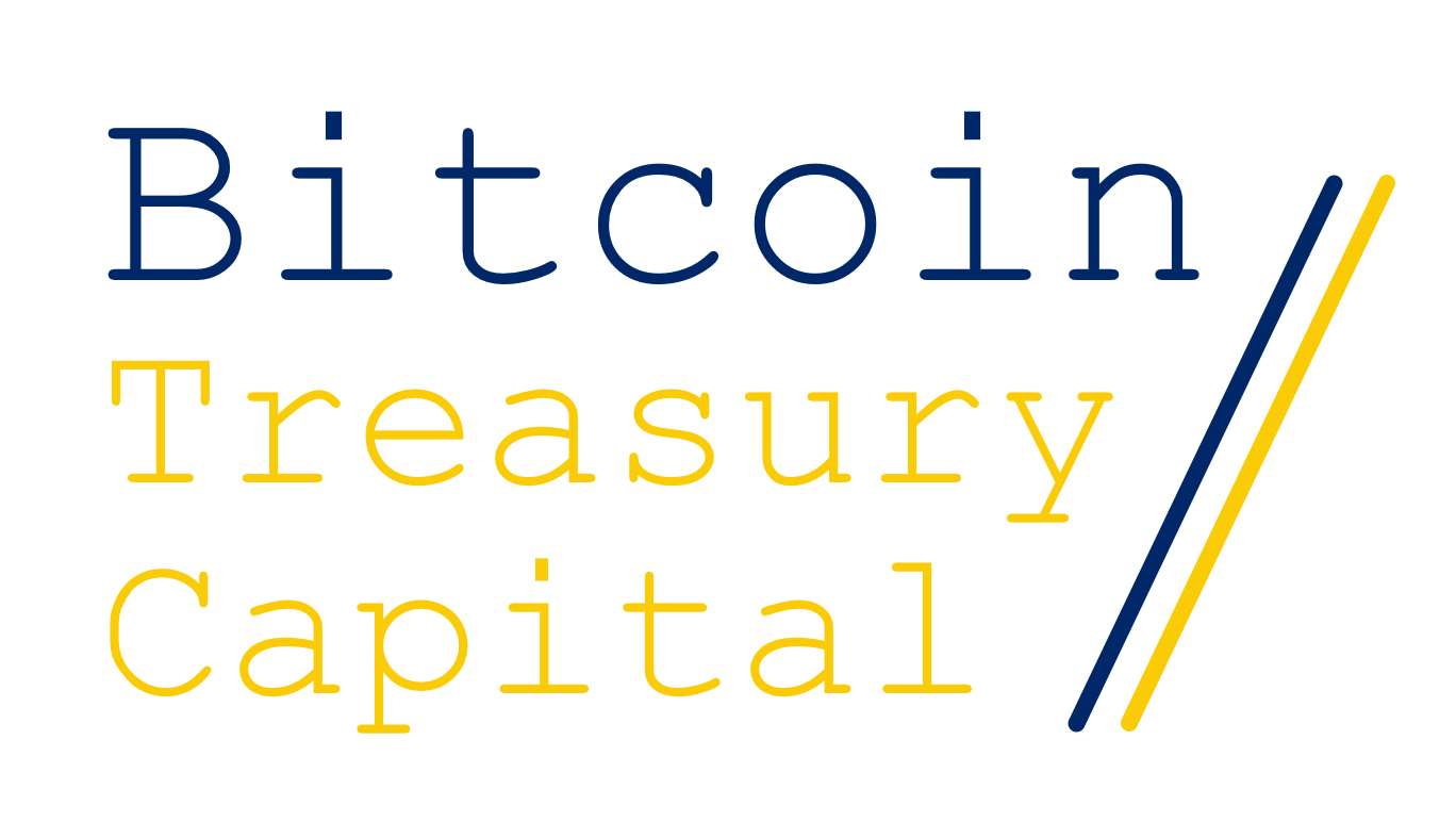Bitcoin Treasury Capital (BTC) logo