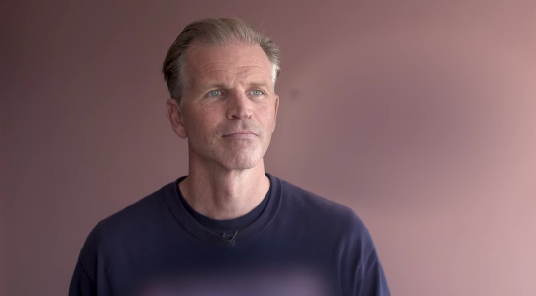 Björn Thorngren, VD för Meds