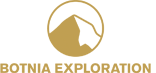 Botnia Exploration logo