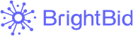 Brightbid logo