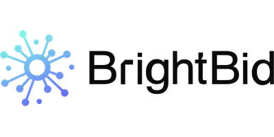 Brightbid logo