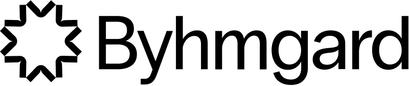 Byhmgard logo
