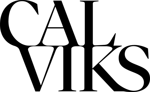 Calviks logo