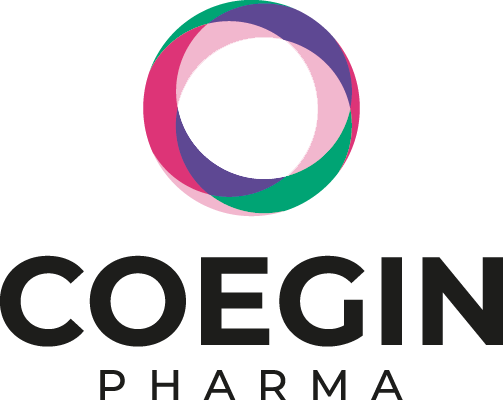 Coegin Pharma logo