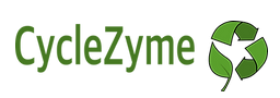 CycleZyme logotyp