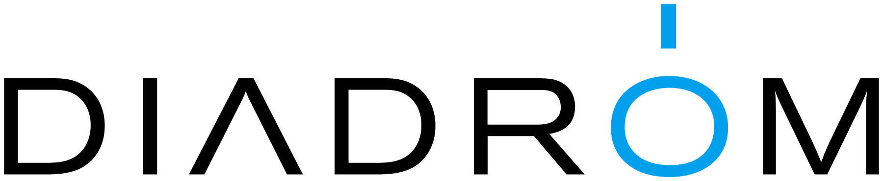 Diadrom logo