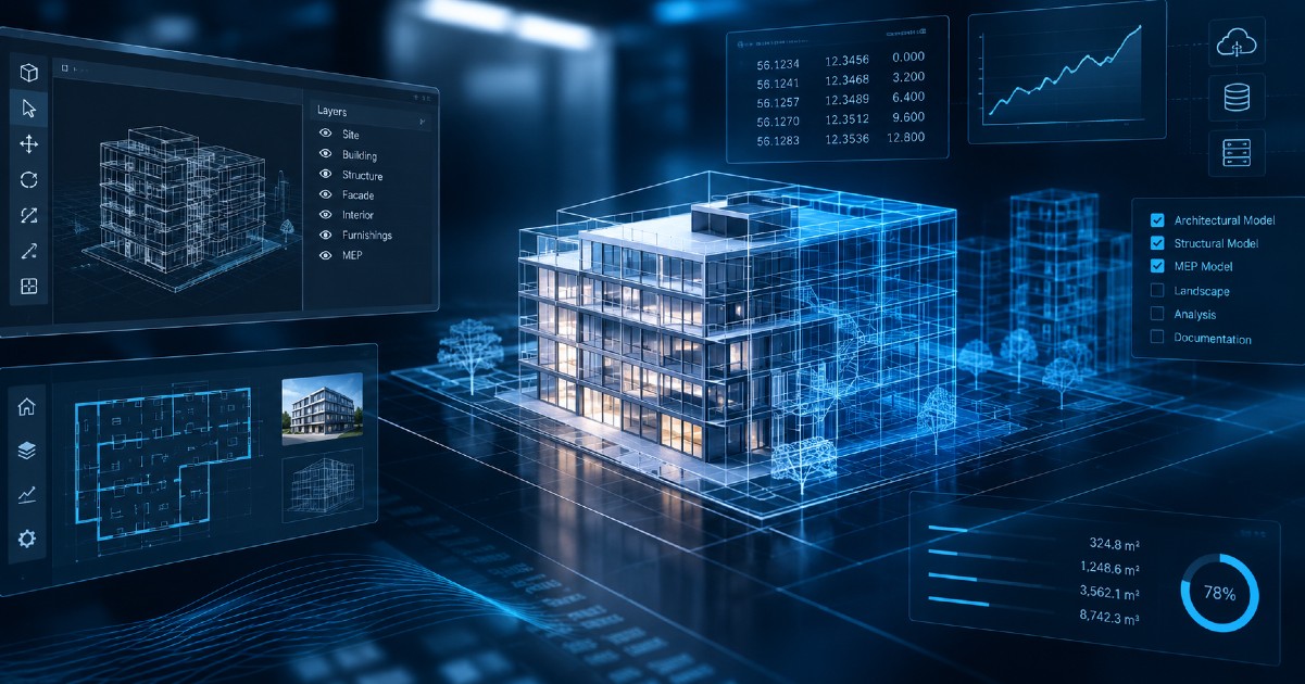 Addnode-aktien har hamnat i en perfekt storm, Di ser en tydlig uppsida