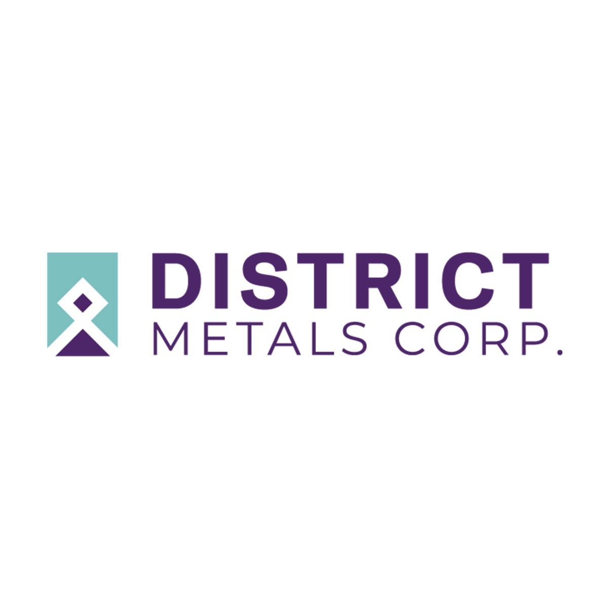 Distric Metals Corp logo