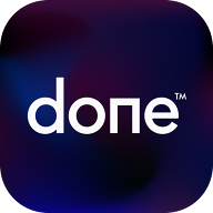 Done AI logo