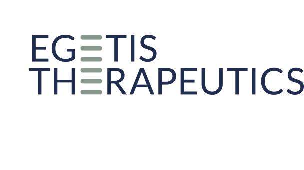 Egetis Therapeutics logo