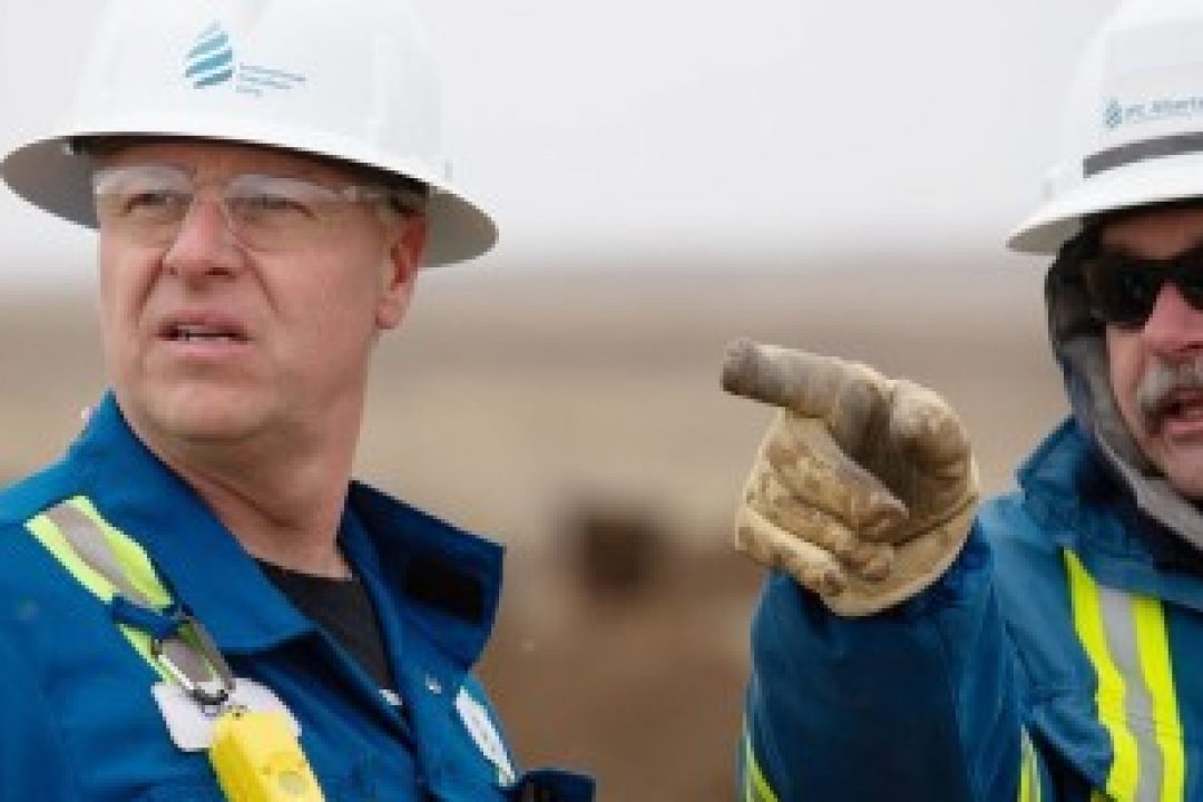International Petroleum Corporation får en köprekommendation av Affärsvärlden
