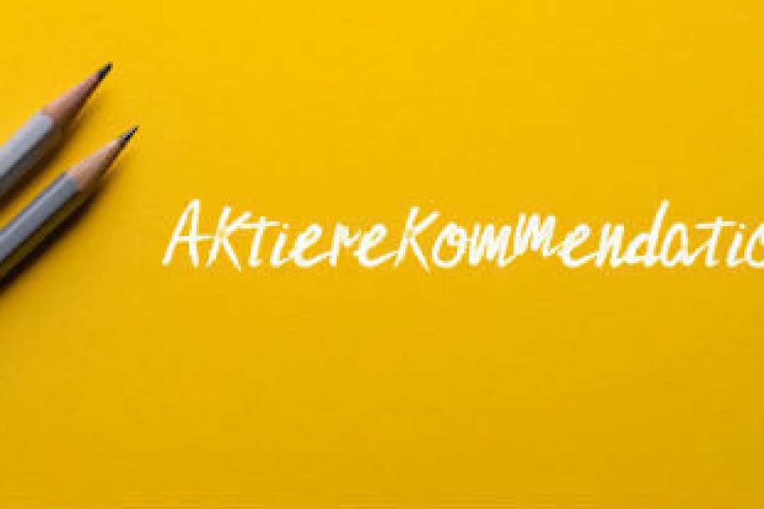 Ambea, Balco, Humana och Jetpak får köprekommendationer